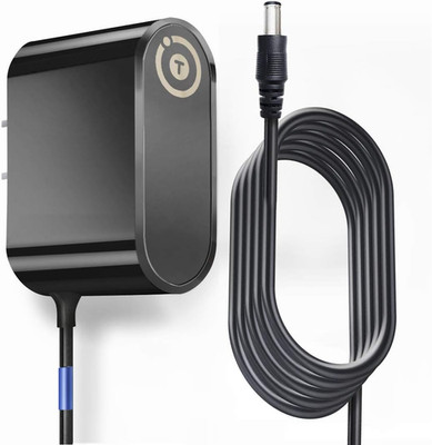 Indus Delta 12V Charger 4 Linksys MR8300 MR7350 E8450 E7350 MR7350-AMZ