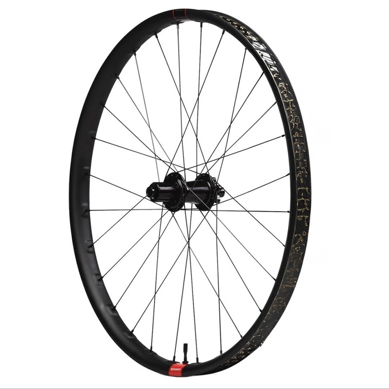 Reserve 30 HD Carbon 27.5 Boost 12x148 DT Swiss 350 Rear Wheel