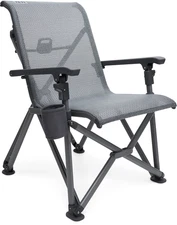 YETI Trailhead Camp Chair  -  Charcoal