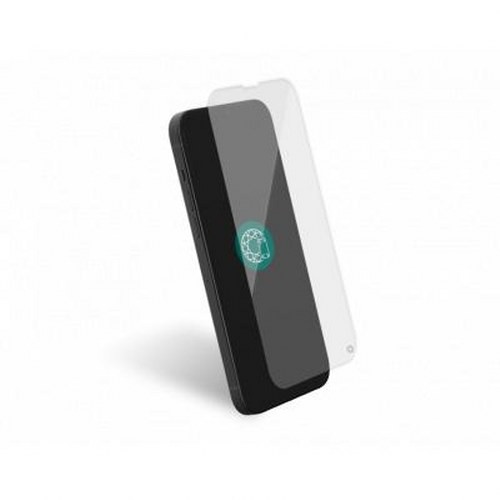 Protégez votre iPhone 14 Pro Max au quotidien avec ce verre trempé plat transparent