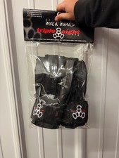 Triple 8 hired hands small wrist guard roller skate roller blades skateboarding