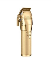 BaByliss PRO FXONE GoldFX Clipper - FX899G