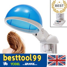 Ionic Hair Steamer Humidifier