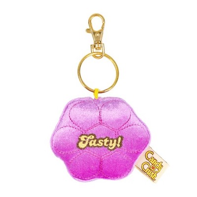 Candy Crush Saga Plush Clip On: Tasty 22286975193| eBay