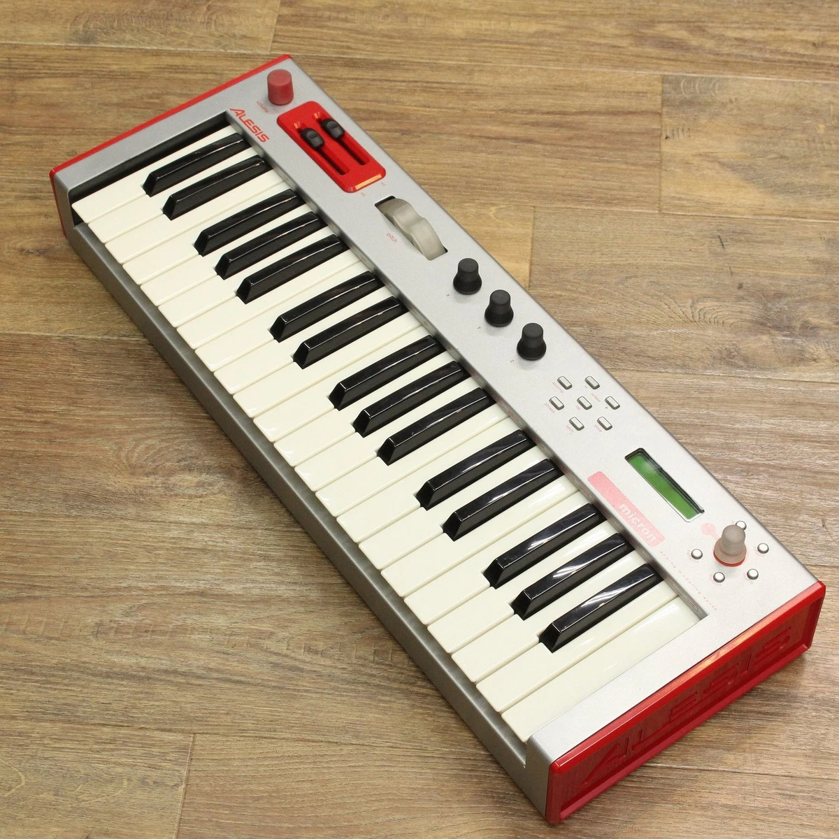 Alesis Micron for sale | eBay