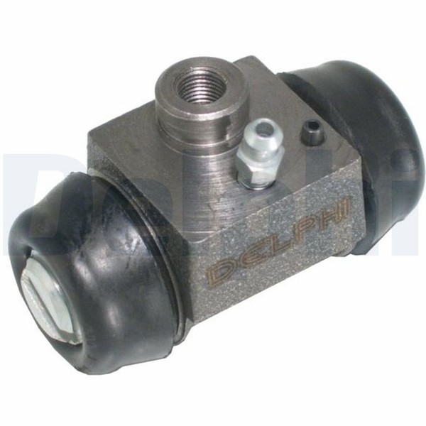 Delphi Radbremszylinder LW15028 1554476 FüR 74E 73E Ford V8 72E Transit 71E MGR-image