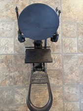 Kelsey & Co Excelsior Mercury 3x5 Letterpress Model N. Working Condition