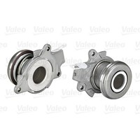 ZentralausrüCker, Kupplung Valeo 810013