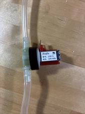 Pressure Solenoid Valve Jiayin JYSF-6 Compatible with Hoover Smartwash Carpet