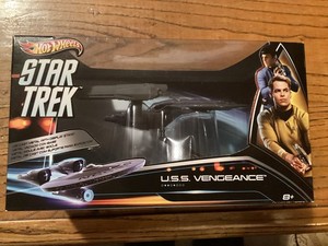 Uss Vengeance Hot Wheels | eBay