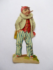HERMOSAMENTE ANTIGUO RARO antes / alrededor de 1900 bellamente trabajado aprox. 12 cm de altura