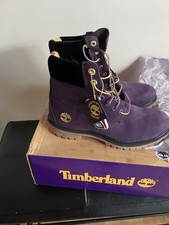 Las mejores ofertas en Botas púrpura para hombres