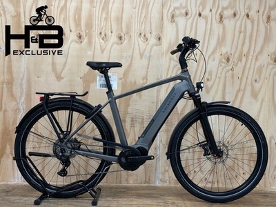 Kalkhoff Endeavour 5.B Move+ E-Bike Shimano Deore 2022