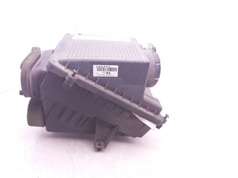 Filtro de aire 5,3 L compatible con Chevrolet Silverado K1500 1999-2006 88894277 Foto 2 de 4