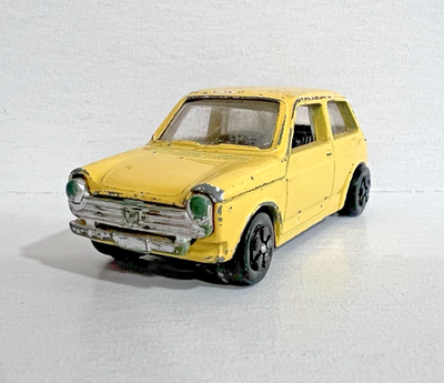 PlayArt Honda N360 made in Hong Kong | eBay