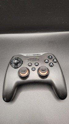 SteelSeries Free Bluetooth Wireless Gaming Controller Android PC Mobile Gamepad