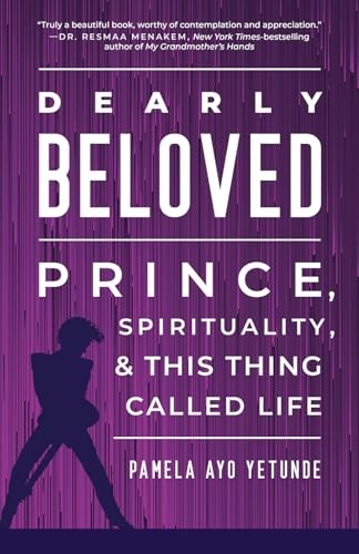 Dearly Beloved by Pamela Ayo Yetunde (Hardback Book) - Image 5