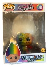 Ultimate Funko Pop Trolls Figures Gallery and Checklist 42
