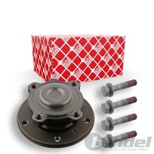 Roulement de roue BMW X1