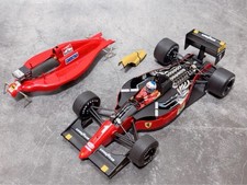 Exoto 1/18 Ferrari 641 Japan GP Alain Prost Rare item