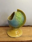 VTG, Shawnee Pottery, GLOBE PLANTER #635, MCM. Decor/Art.