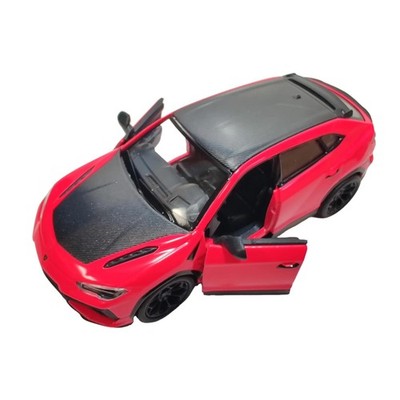 KINSMART 1:40 scale Lamborghini URUS PERFORMANTE diecast model toy car