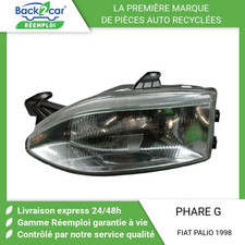 Feu avant (phare) Fiat PALIO