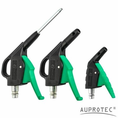 Druckluft Ausblaspistole Sicherheits Druckluftpistole Prevost S1 ohne Kupplung