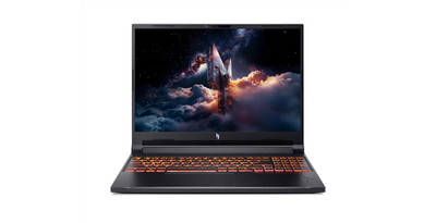 Acer Nitro V16 ANV16-61 16'' Gaming Laptop Ryzen 7 16GB 1TB RTX 5060 Refurbished
