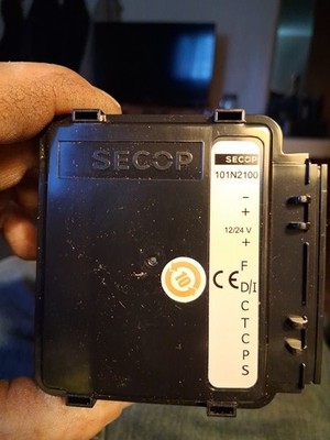 Secop 101n2100