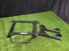 Bride Super Seat Base W Rails Set Fits Mitsubishi Evo 7 8 9 Lh Side Bracket Ct9a