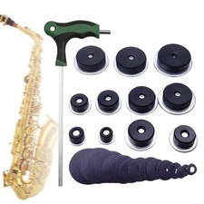 Saxophone Repair Tool Maintenance Kit Instrument Accessories Sax Repair Kit