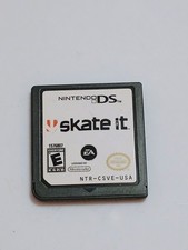 Skate It Nintendo DS - Game Cartridge Only