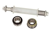 Maxgear 72-2144 Reparatursatz, AchsköRper Hinten Links Rechts FüR