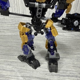 LEGO Bionicle 71309 Onua Uniter of Earth