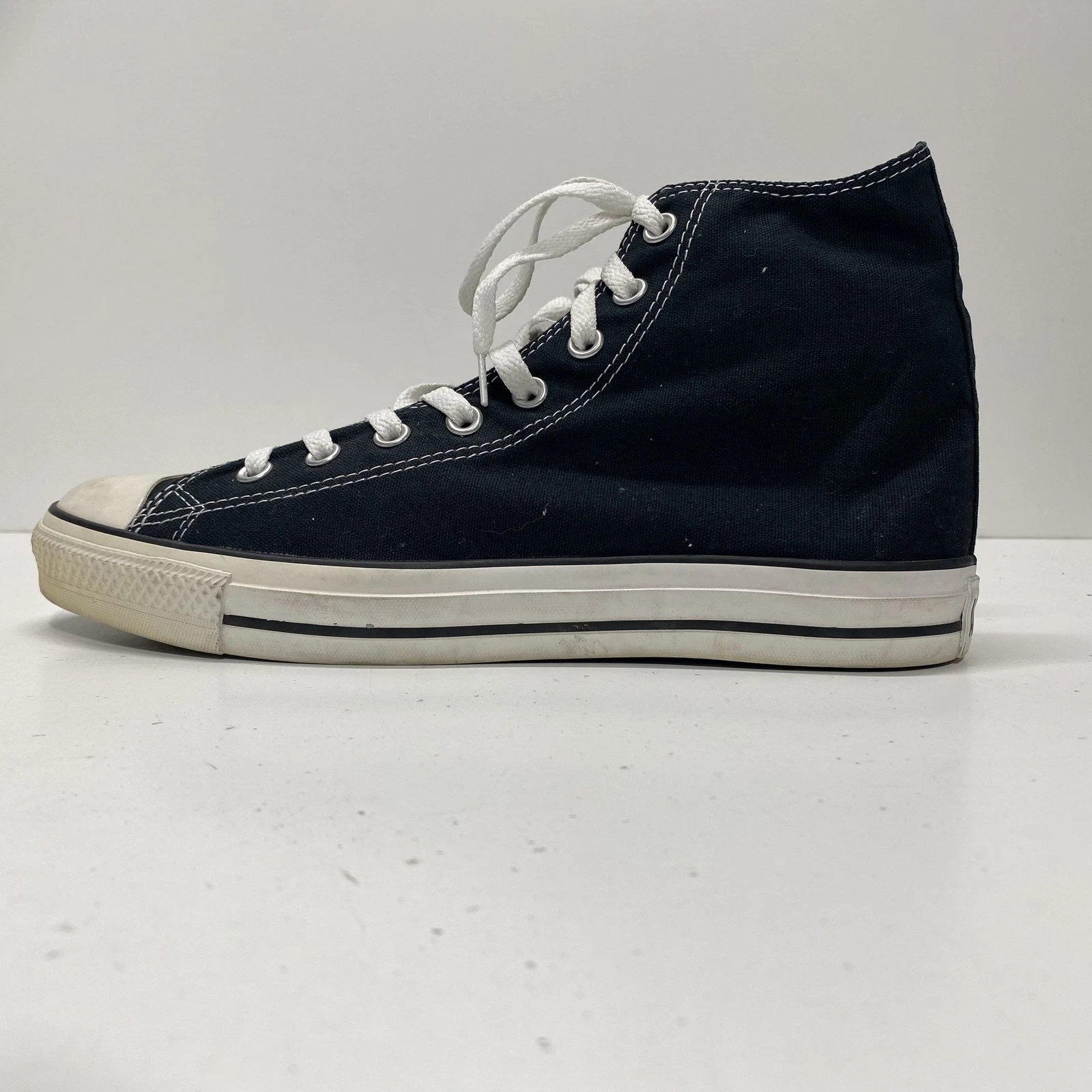 Sneakers alte donna Converse taglia US 12 5