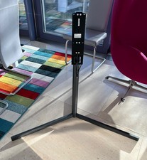 LOEWE FSM7 MOTORISED FLOOR TV STAND  FOR BILD 7.55 7.65 7.77