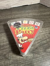 University Games Pizza Party Dice Game Kids & Families Entertainment Fun Gaming