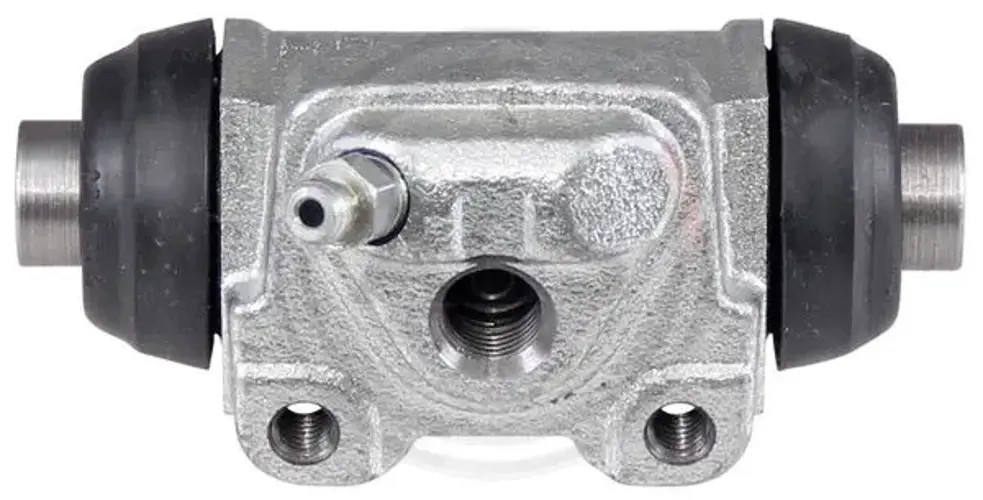 Wheel cylinder Cast Iron 52928X A.B.S. for TOYOTA CARINA E VI Saloon CARINA E VI