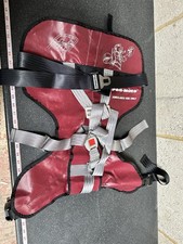 Infant/Child Ambulance Stretcher Restraint System Ferno Pedi Mate