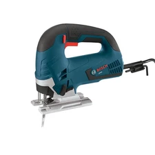 Bosch JS365RT 120V 6.5 Amp Top-Handle Corded Jigsaw Certified Refurbished
