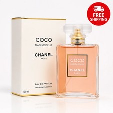 Luxury Coco Mademoiselle Type Perfume 100ml Women’s EDP