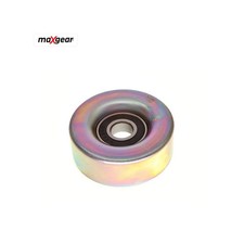 Poulies diverses Mitsubishi PAJERO
