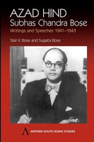 Sisir K. Bose (U. A.) | Azad Hind | Taschenbuch | Englisch (2004) | Anthem Press