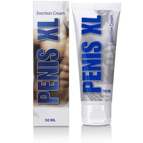 Cobeco Pharma Uomo *Penis Xl Cream* 0,05 L Crema - Immagine 2