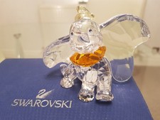 SWAROVSKI DISNEY 2011 LTD EDITION 'DUMBO' UNBOXED