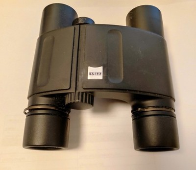 Carl Zeiss Fernglas 10x25 B