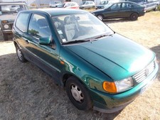 Commodo Volkswagen EOS