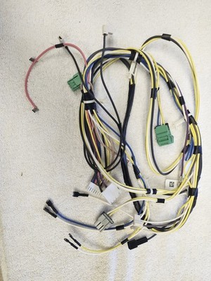 5304533727 OEM Frigidaire/Electrolux Dishwasher Main Harness