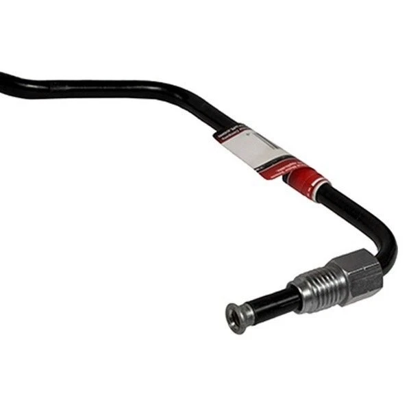 For Ford F-250 Super Duty 2008-2010 Motorcraft BRTR155 Rear Brake Hydraulic Line Foto 3 de 3